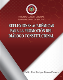 Procedimiento Penal Telemático y Constitución: Garantías Jurisdiccionales para la aplicación de Audiencias Virtuales