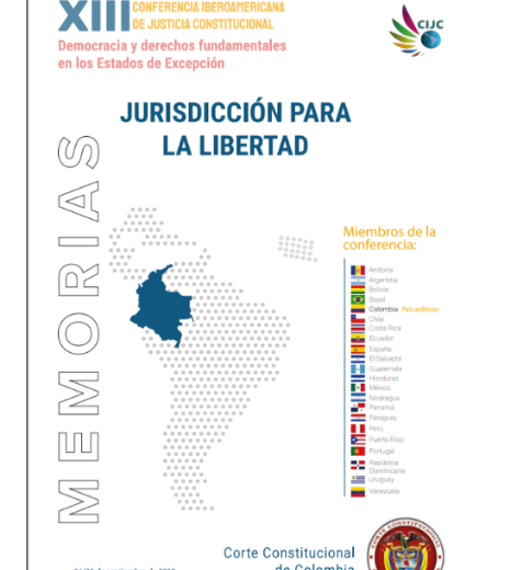 Tendencias Constitucionales del Covid-19: Contextualización del Derecho de Acceso a Internet y su Impacto en el Sistema Educativo Virtual