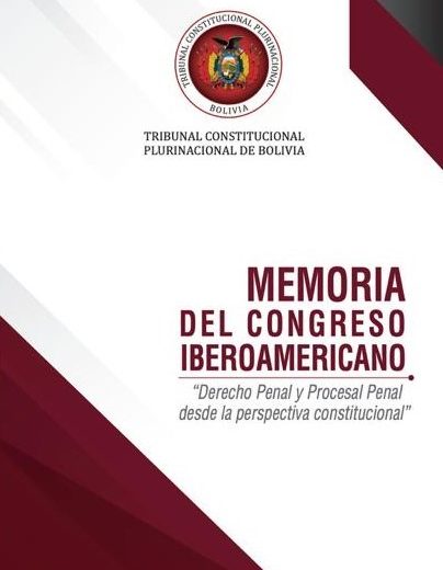 Procedimiento Penal Telemático y Constitución: Garantías Jurisdiccionales para la aplicación de Audiencias Virtuale