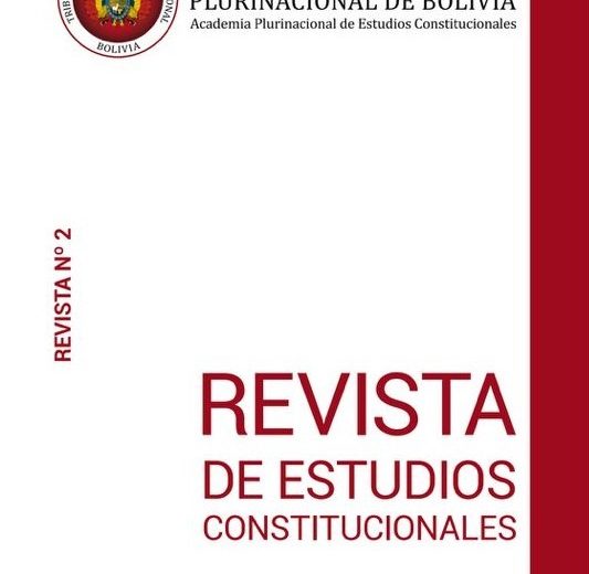 Influencia del Sistema Interamericano de Derechos Humanos en las Sentencias Constitucionales Plurinacionales